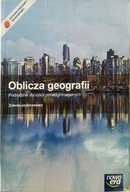 Oblicza Geografii Podręcznik Zakres podstawowy Krzysztof Wiedermann,