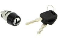 AUDI 80 B3 B4 90 100 STACYJKA WKŁAD + KLUCZYKI