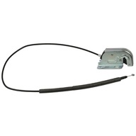 ZAMEK KLAPY BURTY TYŁ LEWY DO RENAULT KOLEOS I