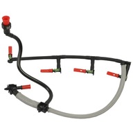 KRÓCIEC WTRYSKIWACZA ZWROTNY FORD TRANSIT 2.2 TDCI