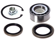 MITSUBISHI SPACE STAR 98-04 ŁOŻYSKO KOŁA PRZÓD