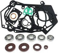 USZCZELKI ŁOŻYSKA ZIMER ROMET MOTORYNKA OGAR KADET