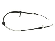 2x LINKA HAMULCA RĘCZNEGO TYŁ ALFA ROMEO 156 GT