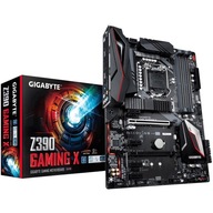 Płyta główna ATX Gigabyte Z390 Gaming X BCM od 1zł