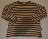 Bluzka na długi rękaw stan bardzo dobry R. 104 ~~ _ Wyprzedaż _ ~~