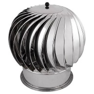 Nasada kominowa kula TU400OCAL-BIII DARCO