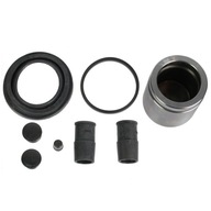 ZESTAW NAPRAWCZY ZACISKU PRZÓD SEAT ALTEA XL LEON