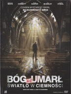 Bóg nie umarł. Światło w ciemności płyta DVD FOLIA