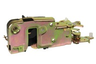 VW TRANSPORTER T4 1.9 2.5 ZAMEK DRZWI PRZÓD LEWY