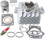 CYLINDER 38 mm ROMET MOTORYNKA KADET OGAR 205