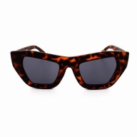 Okualry Przeciwsloneczne Kocie Panterka Matowe