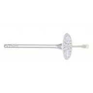 Kołek do styropianu 10x180 LTX trzp.PLASTIK 200szt