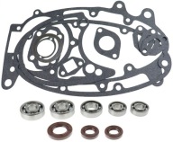 ŁOŻYSKO ŁOŻYSKA SIMERINGI KPL OGAR 200 JAWA JAWKA