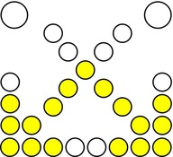 Sterownik Strzały Roboty Drogowe 20 Lamp LED 8sek