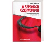 W szponach czerwonych Leszek Żebrowski GRATIS