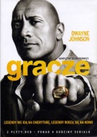 Gracze (2 DVD)
