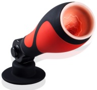 Masażer penisa masturbator męski 30 funkcji sztuczna pochwa