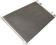 SKRAPLACZ CHŁODNICA KLIMATYZACJI RENAULT MEGANE II SCENIC II GRAND SCENIC