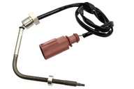 VW GOLF V 5 1.9 2.0 TDI CZUJNIK TEMPERATURY SPALIN