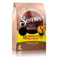 Kawa Senseo Mocca Gourmet saszetki typu pads 48szt