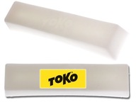 SMAR DO NART TOKO BARWAX UNIVERSAL 250G BIAŁY KOSTKA NA GORĄCO 0 DO -30C