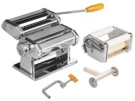 Maszynka ręczna do makaronu i ciasta Maestro