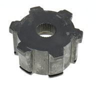 ZABIERAK KOSZA SPRZĘGŁA ROMET KOMAR MOTORYNKA