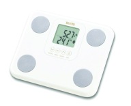 Waga łazienkowa Tanita BC-730 BMI analityczna do skanowania składu ciała