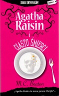 Agatha Raisin i ciasto śmierci - M. C. Beaton