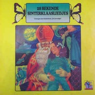 Kinderkoor De Lieverdjes 28 Bekende Sinterklaaslie