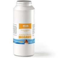 Zestawy witamin dla psa Mikita tabletki 150 g 400 szt.