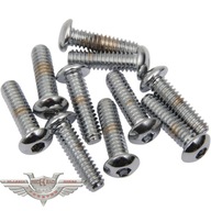 HARLEY CHROMOWANA SRUBA MOC. SIEDZENIE DO BLOTNIKA