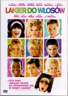 LAKIER DO WŁOSÓW WYD. POLSKIE MAT.DODATKOWE LEKTOR