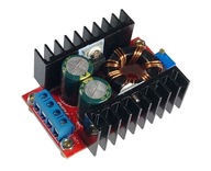 Przetwornica OSKJ 150W 10A 12-35V Step-Up
