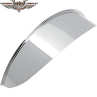 HARLEY ROAD KING SOFTAIL DASZEK LAMPY 7" CALI