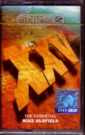 THE ESSENTIAL MIKE OLDFIELD Kaseta magnetofonowa