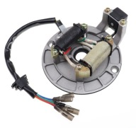 ISKROWNIK STATOR QUAD CROSS ATV 70 110 125 150