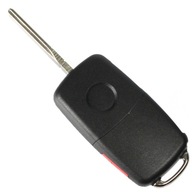 OBUDOWA KLUCZYKA PILOTA DO VW PASSAT B7 2010-