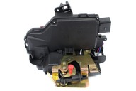 AUDI A3 A4 TT 8N1837016B ZAMEK DRZWI PRZÓD PRAWY