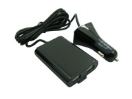 Ładowarka samochodowa USB 7300 mA