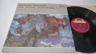 R. WAGNER The Flying Dutchman