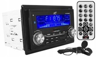 POWYSTAWOWE Radio samochodowe LTC LXAVX2000BT 2-DIN + GRATIS