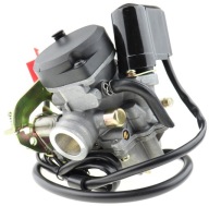 GAŹNIK japan GY6 4T ROMET KINGWAY VAPOR 50 CCM