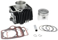 CYLINDER TŁOK USZCZELKI 110 cm3 QUAD ATV CROSS
