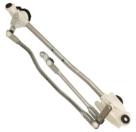 MECHANIZM WYCIERACZEK PRZÓD NISSAN MICRA K12 03-