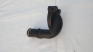 Fiesta Mk6 Fusion kolano termostatu obudowa króciec 2S6G8250A2B 1149620