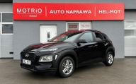 Hyundai Kona 2019R, Klima, Alu, Zarejestrowany w Polsce Benzyna 120KM