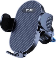 Uniwersalny uchwyt na telefon do samochodu TOPK D47-G