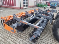 Brona Talerzowa Hydraulicznia MANDAM GAL-C 5m Talerze 560 lub 610 OD RĘKI !