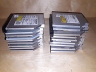 CZĘŚCI DO LAPTOPA NAPĘDY DVD - CD